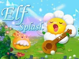 Elf Splash